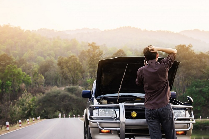 Car Won’t Start: 9 Causes and Solutions