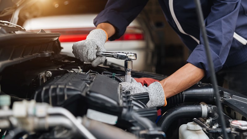 3 Key Car Maintenance Categories