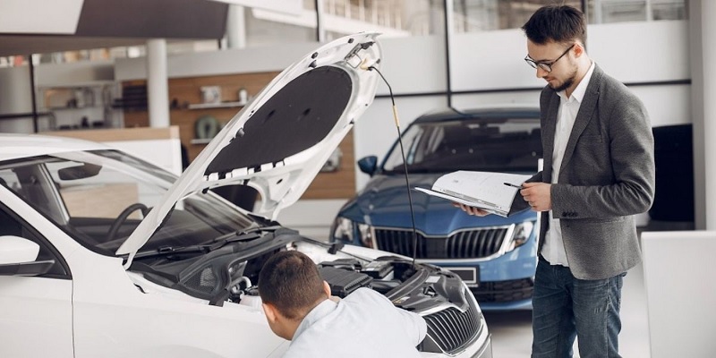 Car Maintenance Costs – Where Should You Service Your Car?
