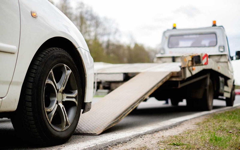 Roadside Assistance