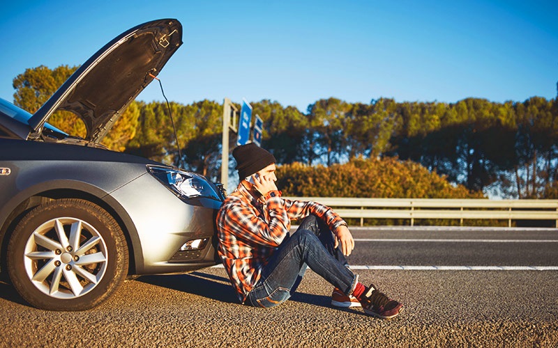 Roadside Assistance