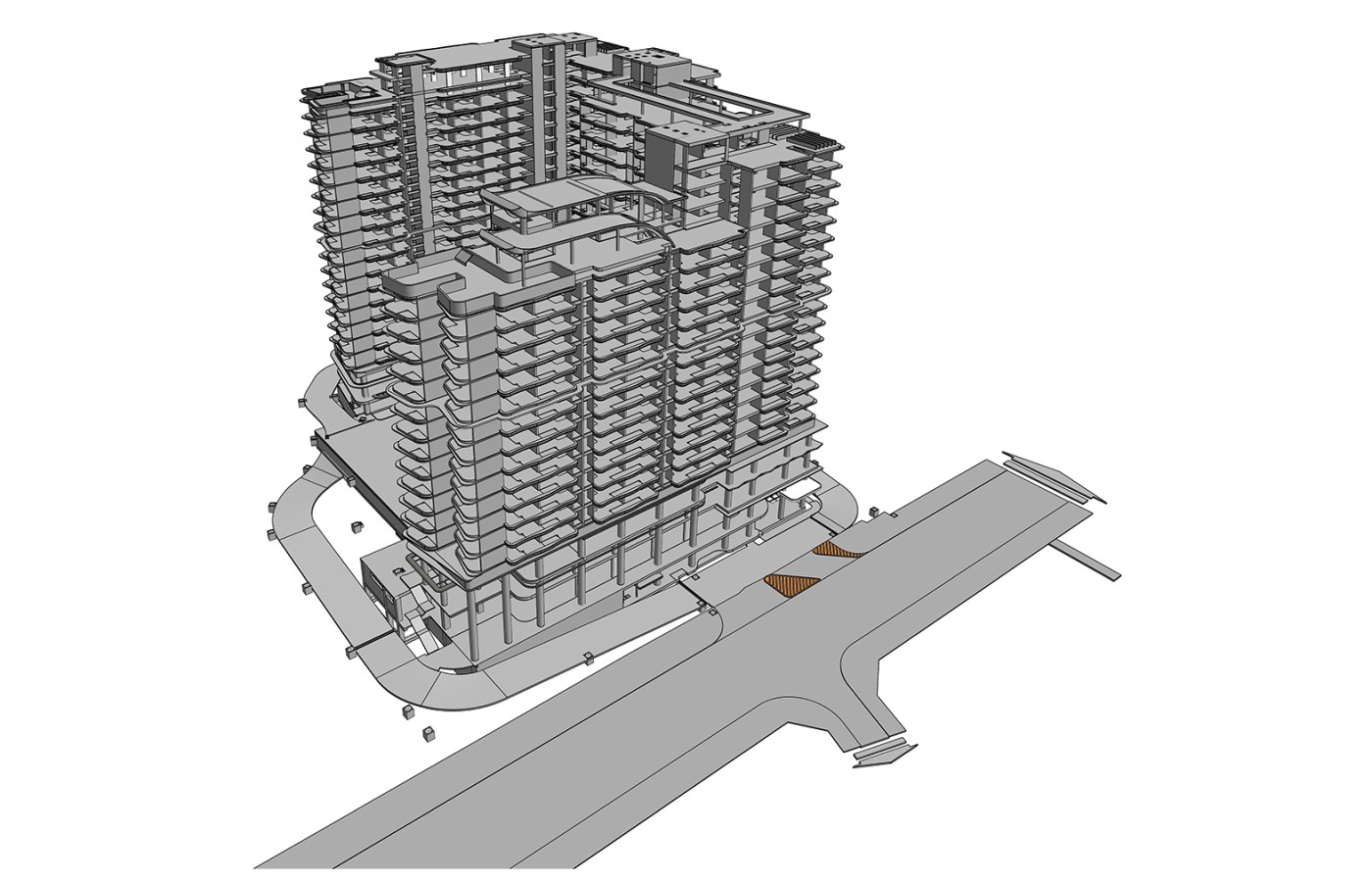 BIM - TỔ HỢP DỊCH VỤ DU LỊCH – THƯƠNG MẠI ĐỒI DỪA HOÀN MỸ