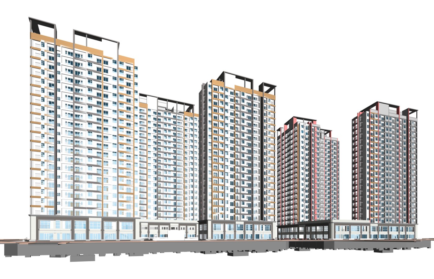 BIM - GHỀNH RÁNG QUY NHƠN