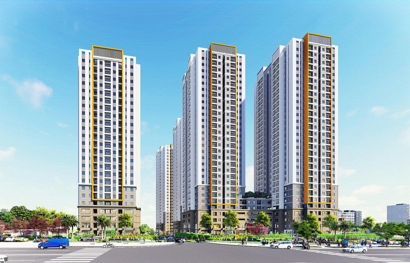 BIÊN HÒA UNIVERSE COMPLEX