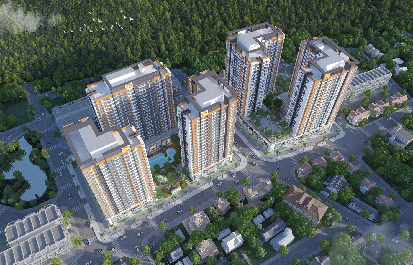 GHỀNH RÁNG QUY NHƠN