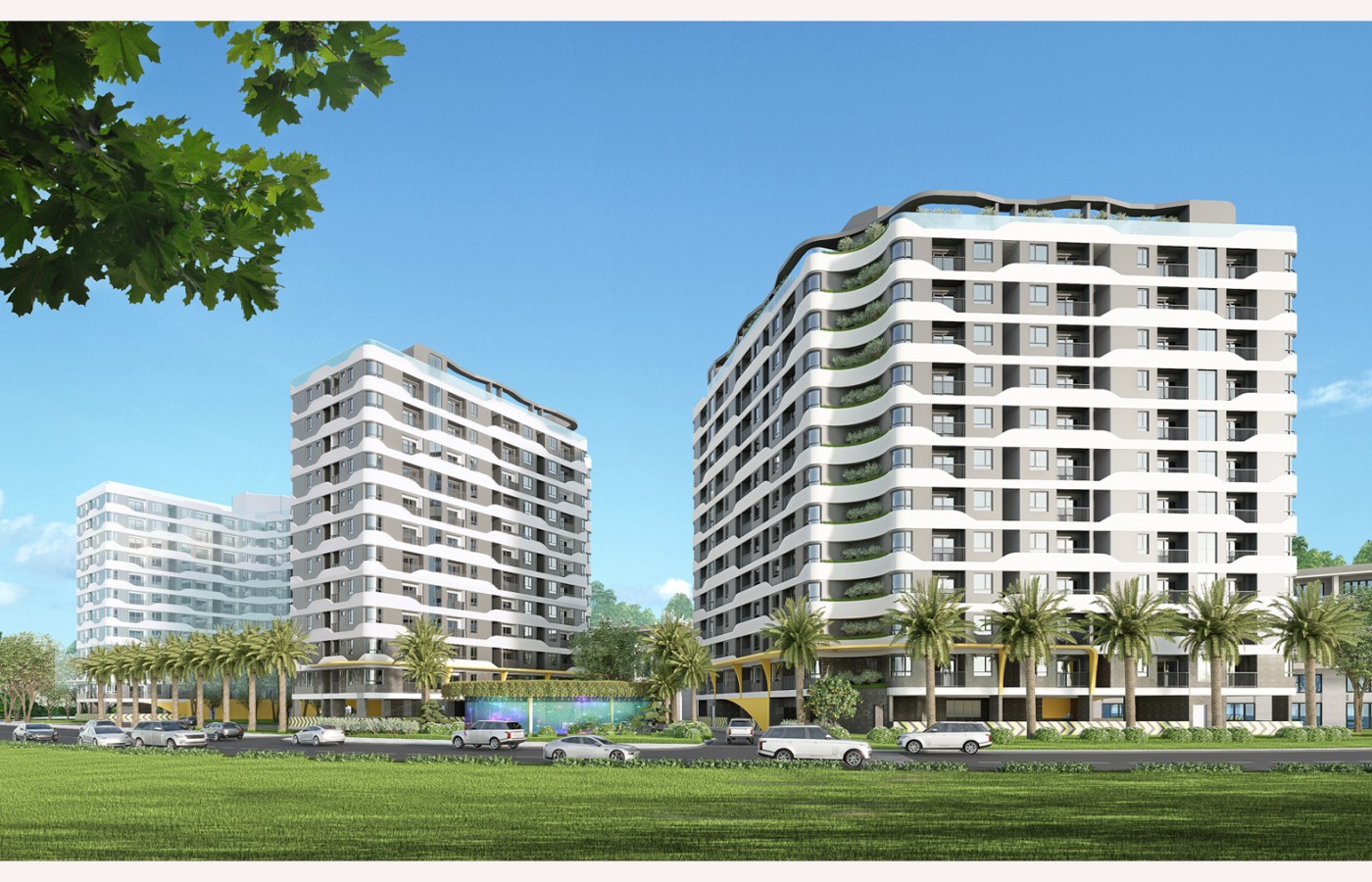 KHU ĐẤU GIÁ PHƯỜNG VẠN HƯƠNG, QUẬN ĐỒ SƠN, THÀNH PHỐ HẢI PHÒNG
