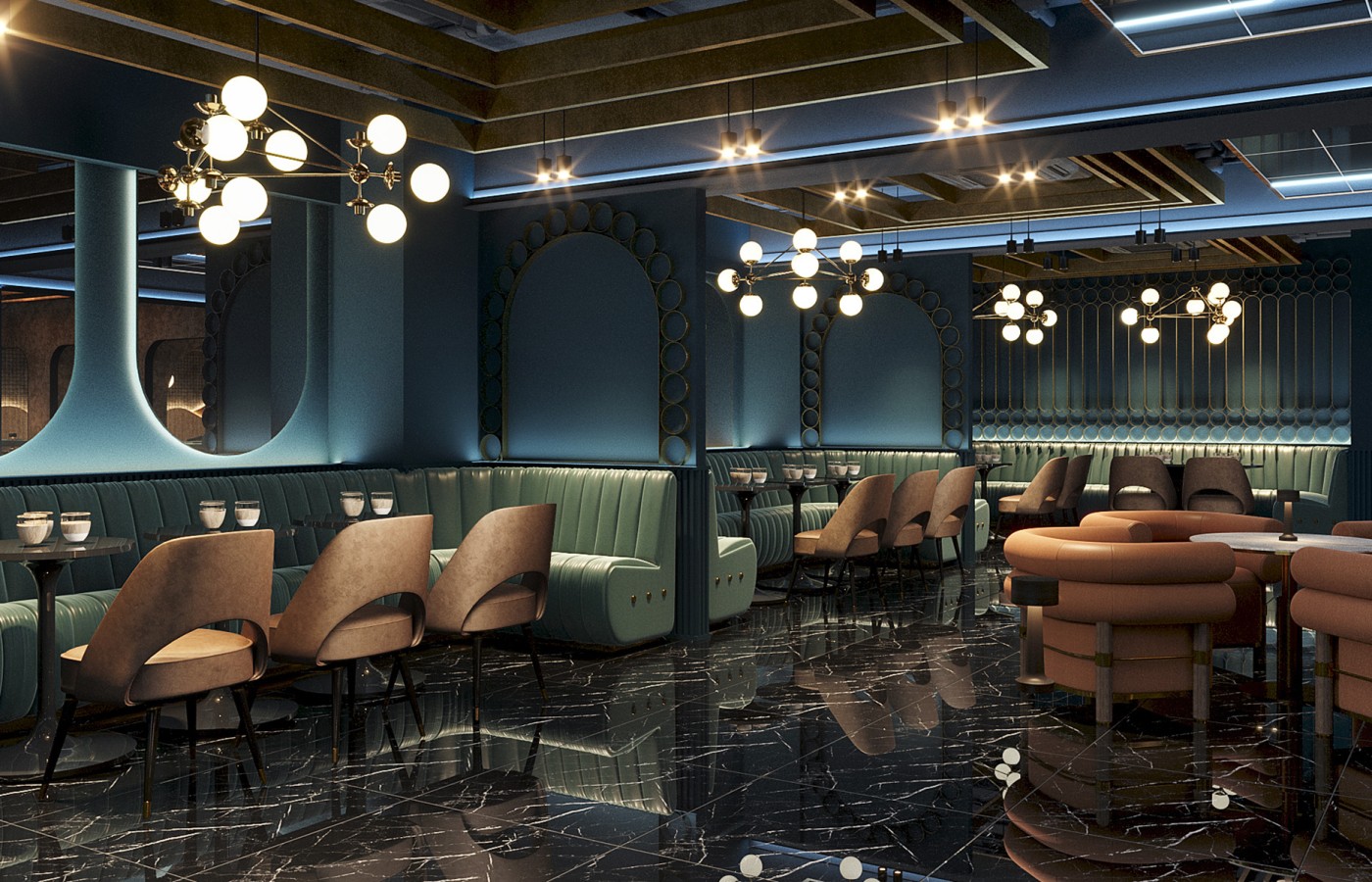 LAS VEGAS SUN CASINO - KHỐI D