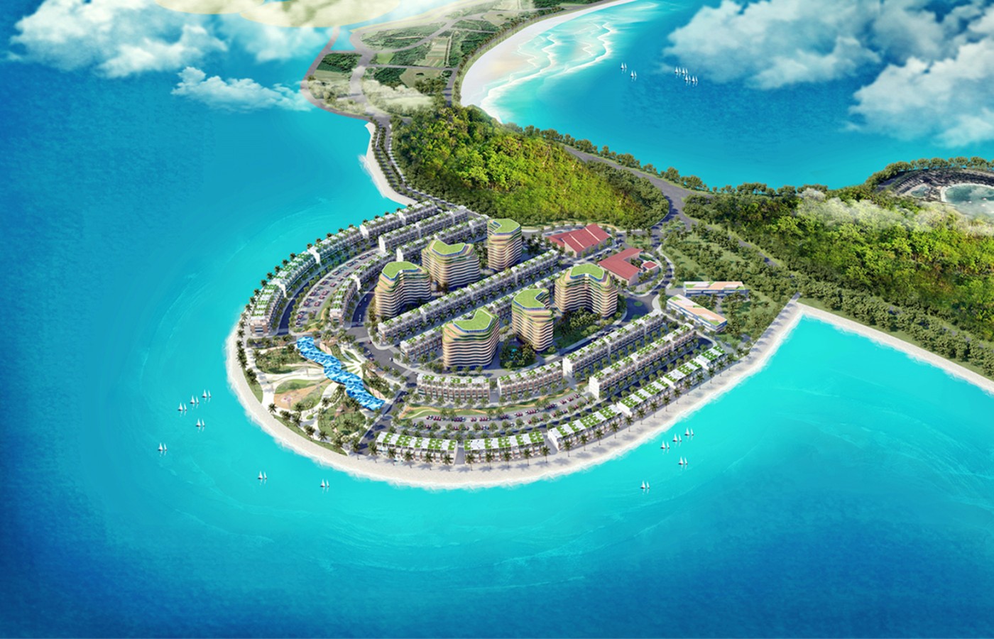 KHU ĐẤU GIÁ PHƯỜNG VẠN HƯƠNG, QUẬN ĐỒ SƠN, THÀNH PHỐ HẢI PHÒNG