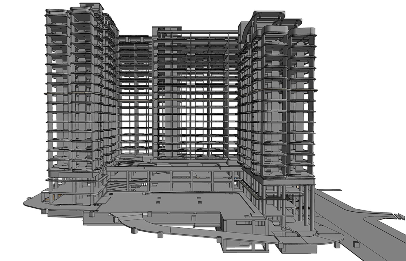 BIM - TỔ HỢP DỊCH VỤ DU LỊCH – THƯƠNG MẠI ĐỒI DỪA HOÀN MỸ