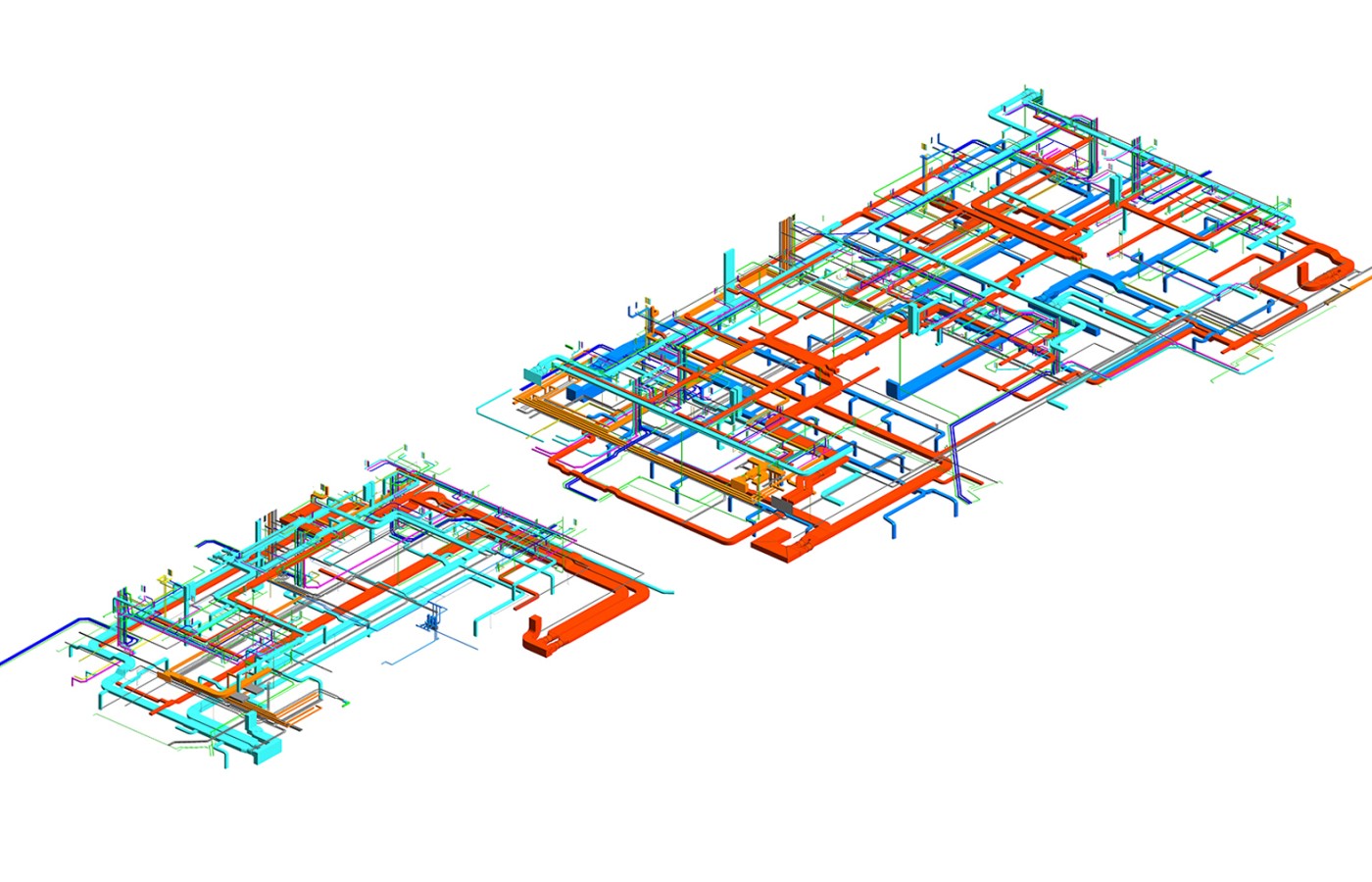 BIM- NHÀ Ở XÃ HỘI THƯỢNG THANH