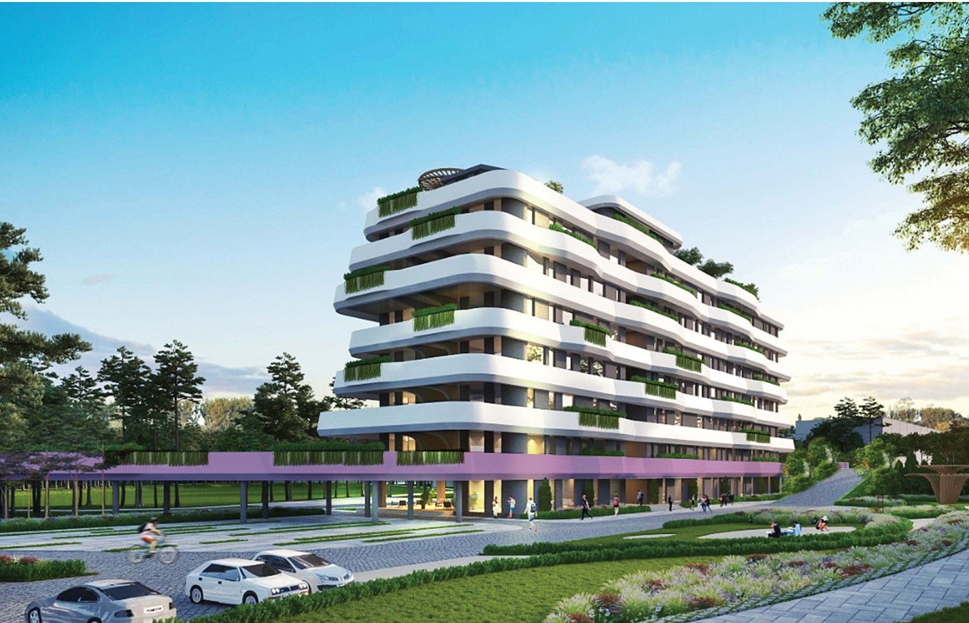 ĐẠI HỌC QUỐC TẾ BÌNH DƯƠNG