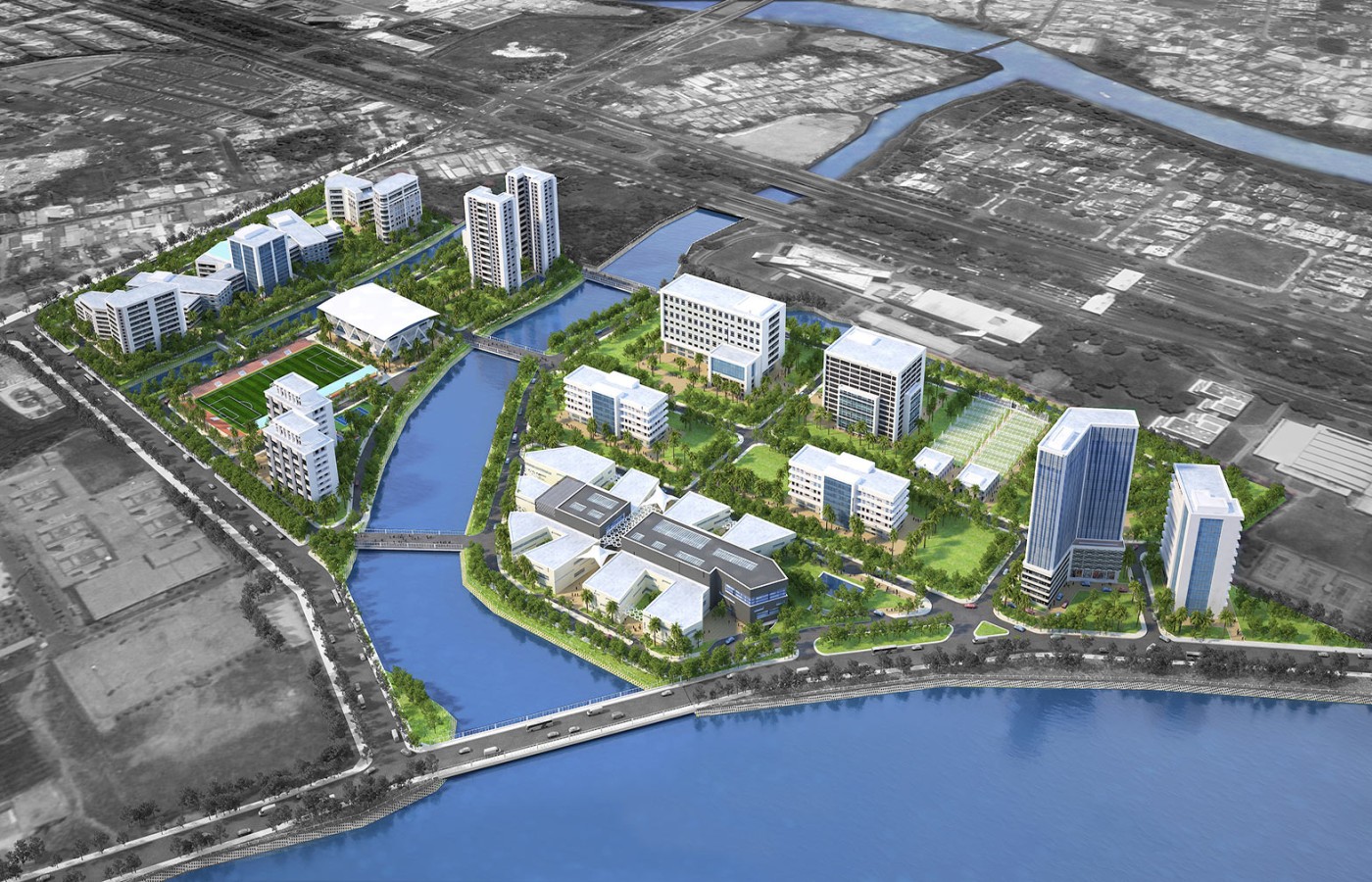 TRƯỜNG ĐẠI HỌC TÔN ĐỨC THẮNG