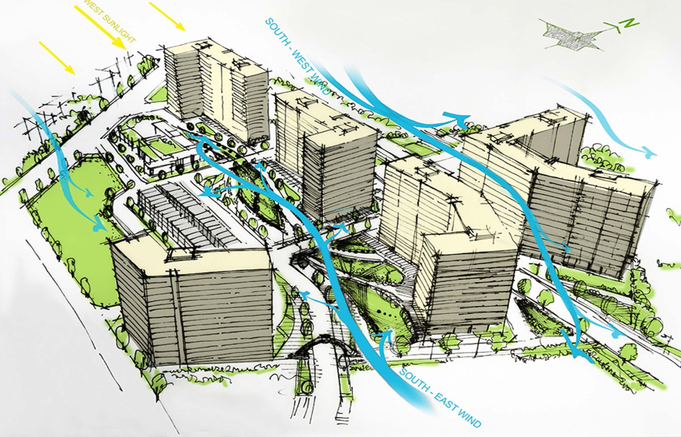WINCITY THẠNH XUÂN