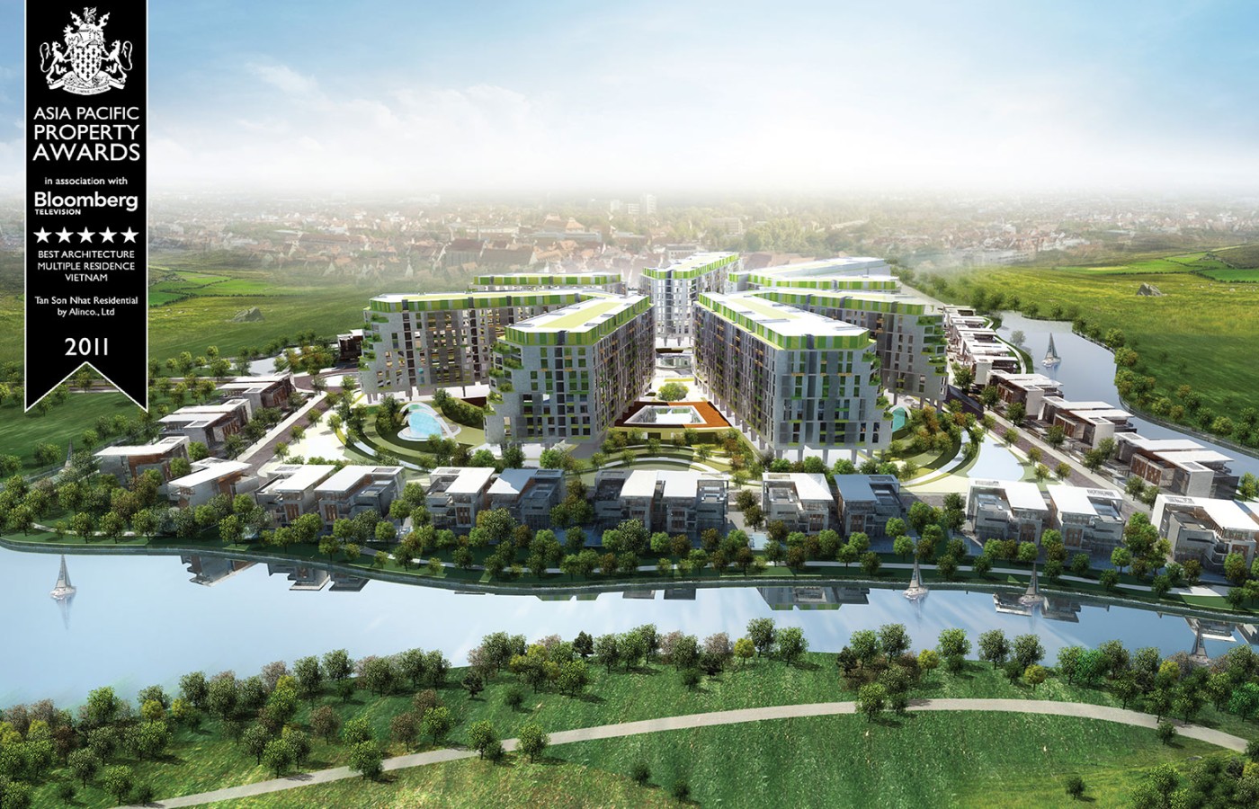 CĂN HỘ DỊCH VỤ TÂN SƠN NHẤT