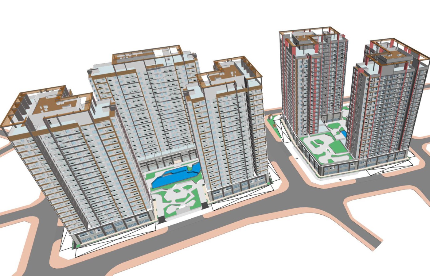 BIM - GHỀNH RÁNG QUY NHƠN