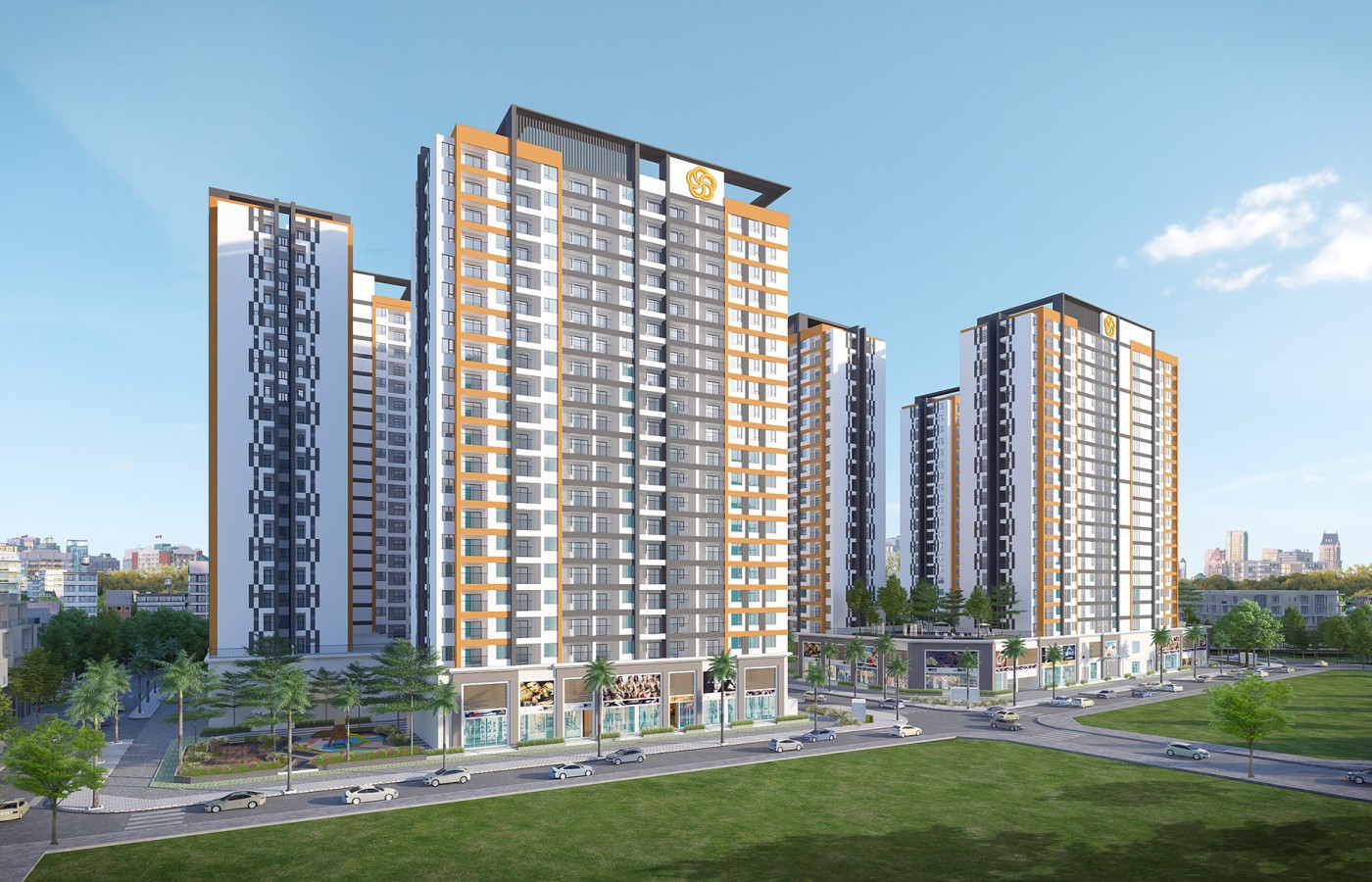 GHỀNH RÁNG QUY NHƠN