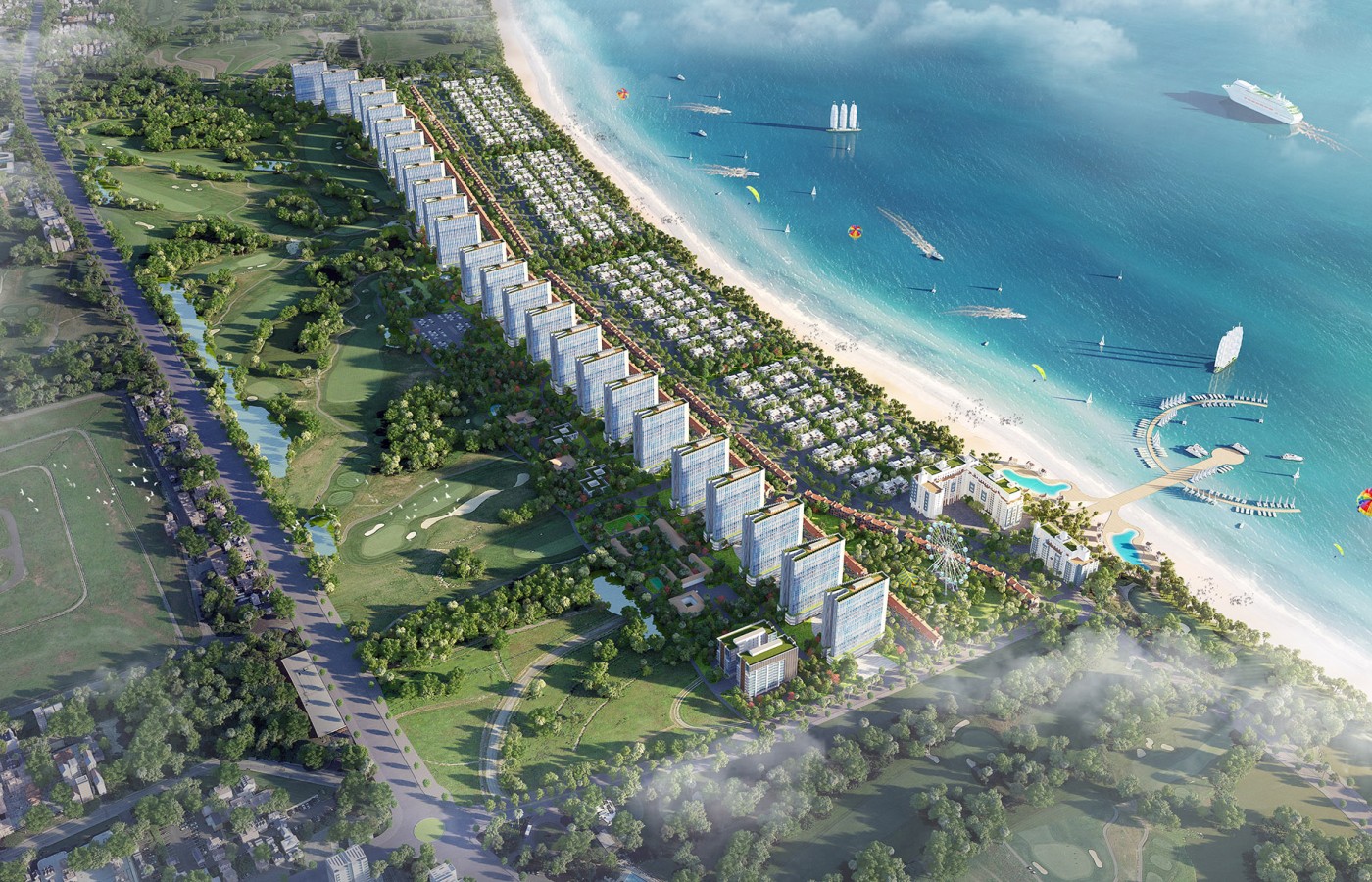 VŨNG TÀU PARADISE
