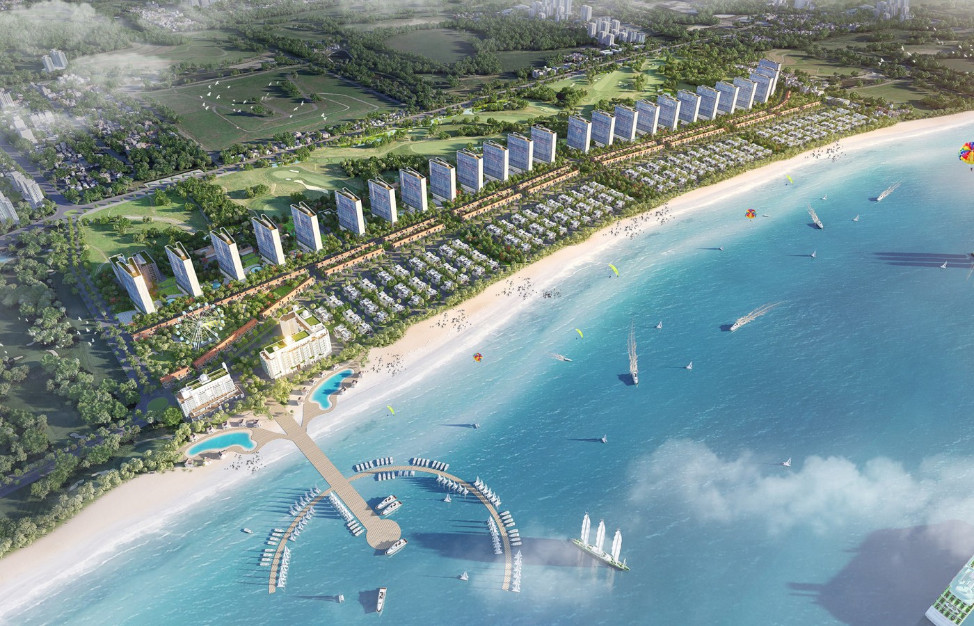 VŨNG TÀU PARADISE