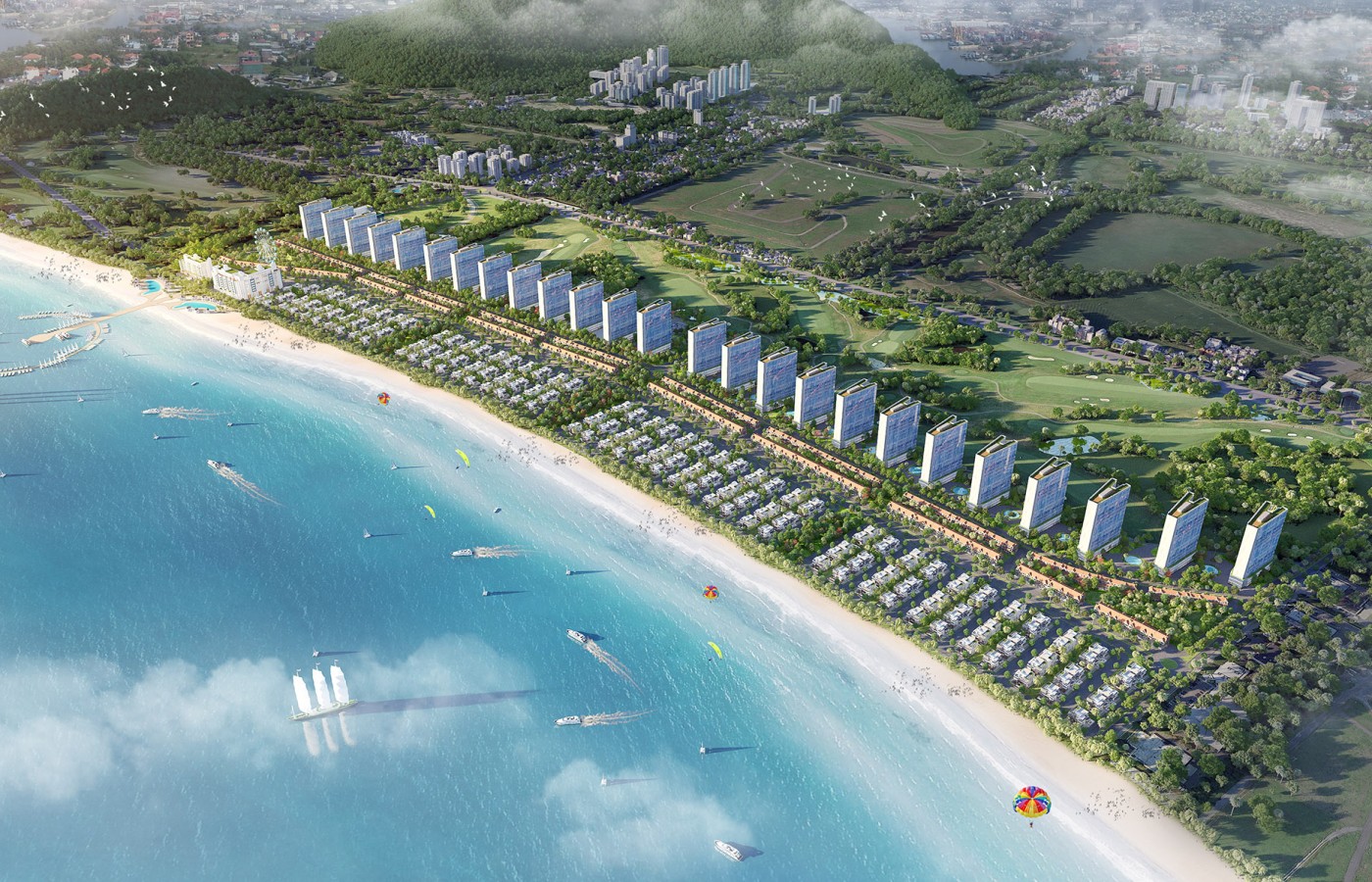 VŨNG TÀU PARADISE