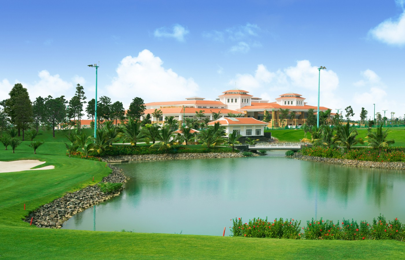 SÂN GOLF TÂN SƠN NHẤT