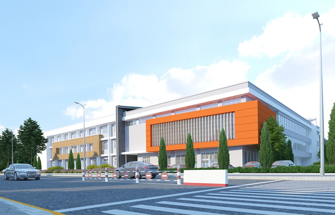 WINCITY THẠNH XUÂN