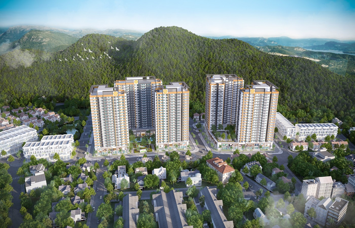 GHỀNH RÁNG QUY NHƠN