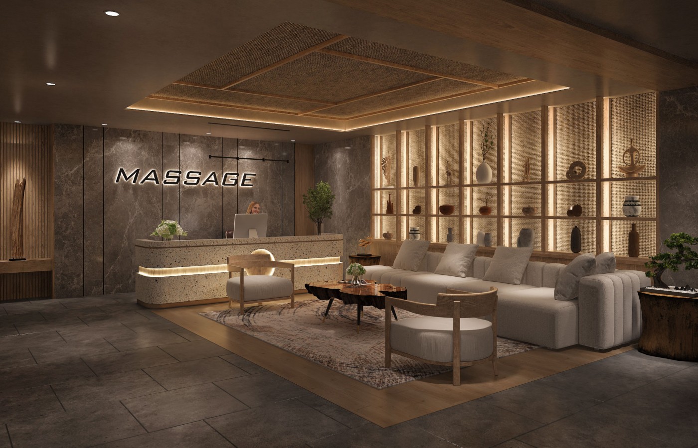 LAS VEGAS SUN CASINO - KHỐI D
