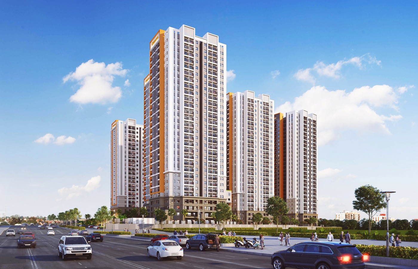 BIÊN HÒA UNIVERSE COMPLEX