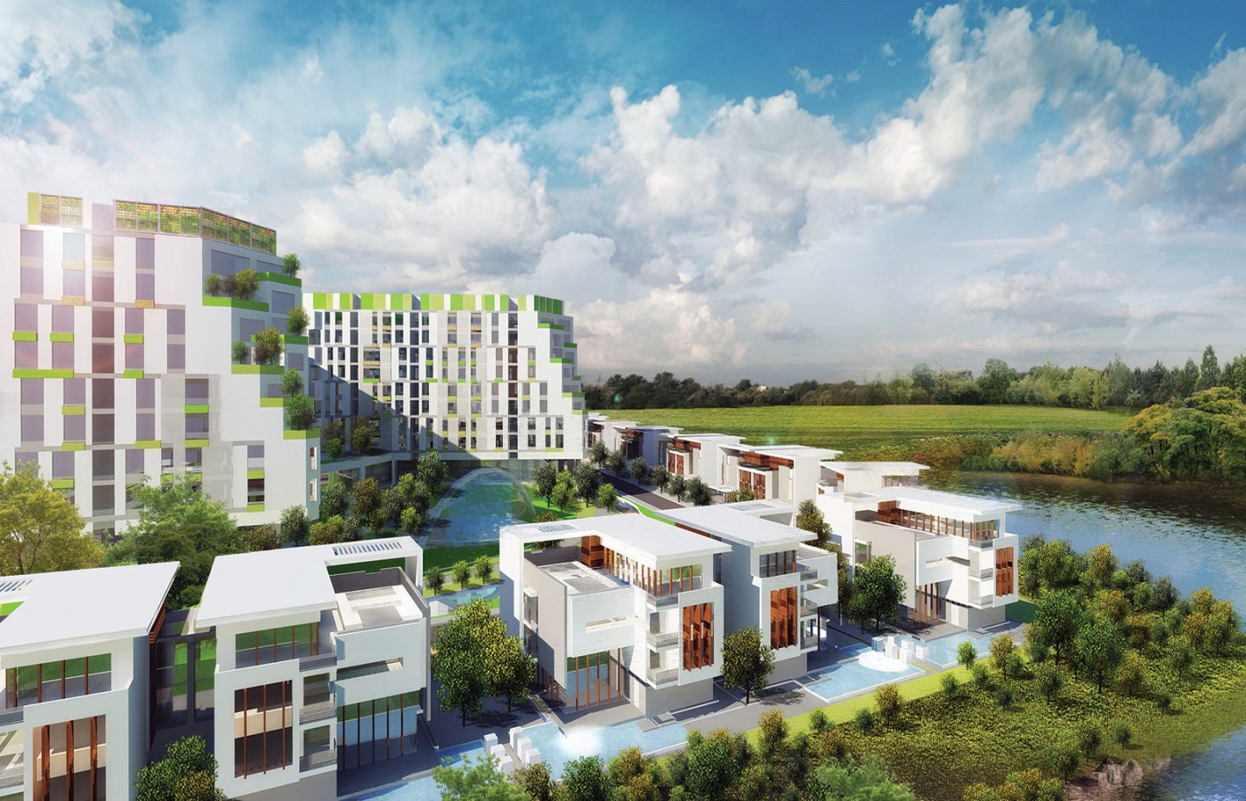 CĂN HỘ DỊCH VỤ TÂN SƠN NHẤT
