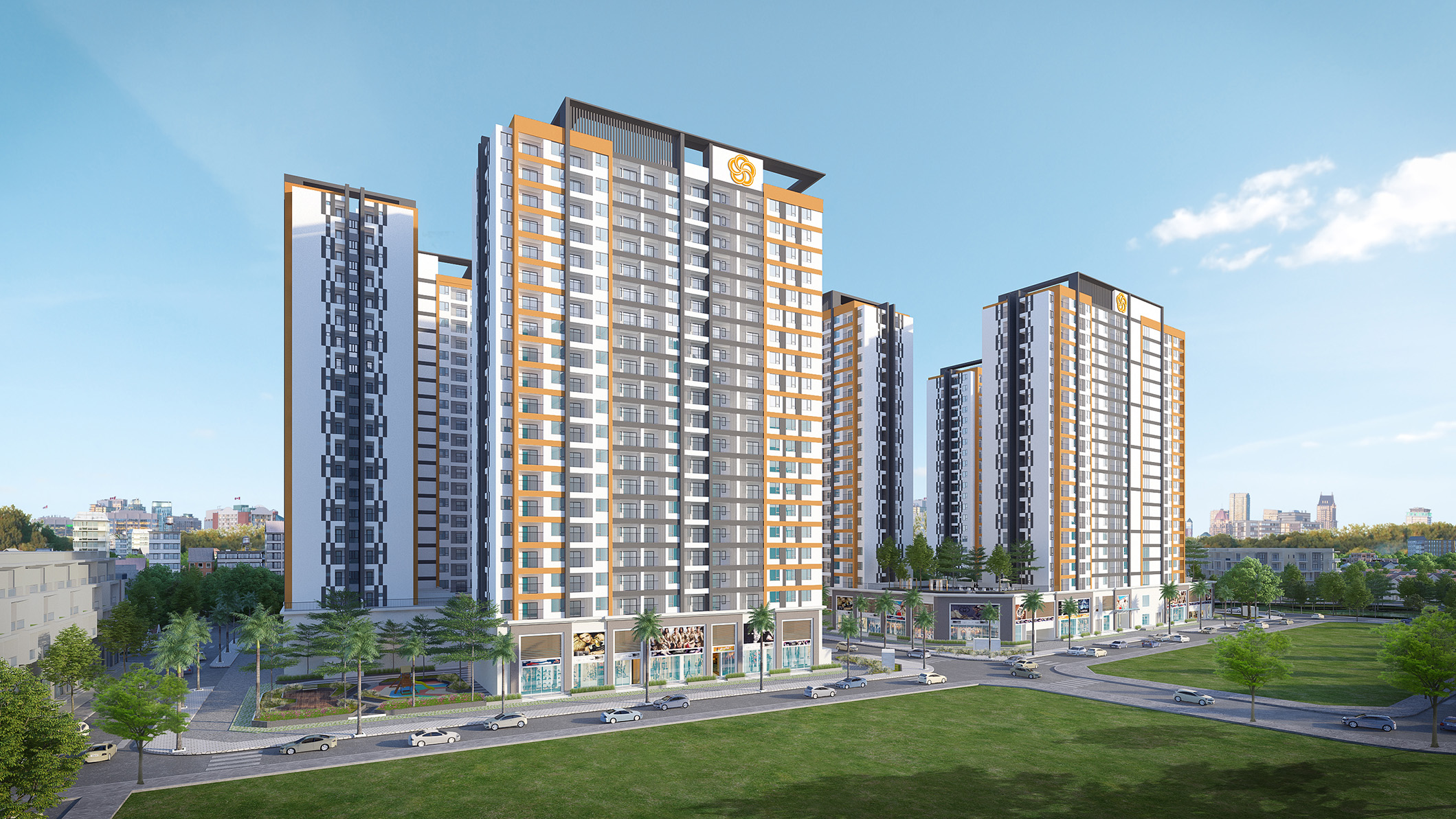 GHỀNH RÁNG QUY NHƠN
