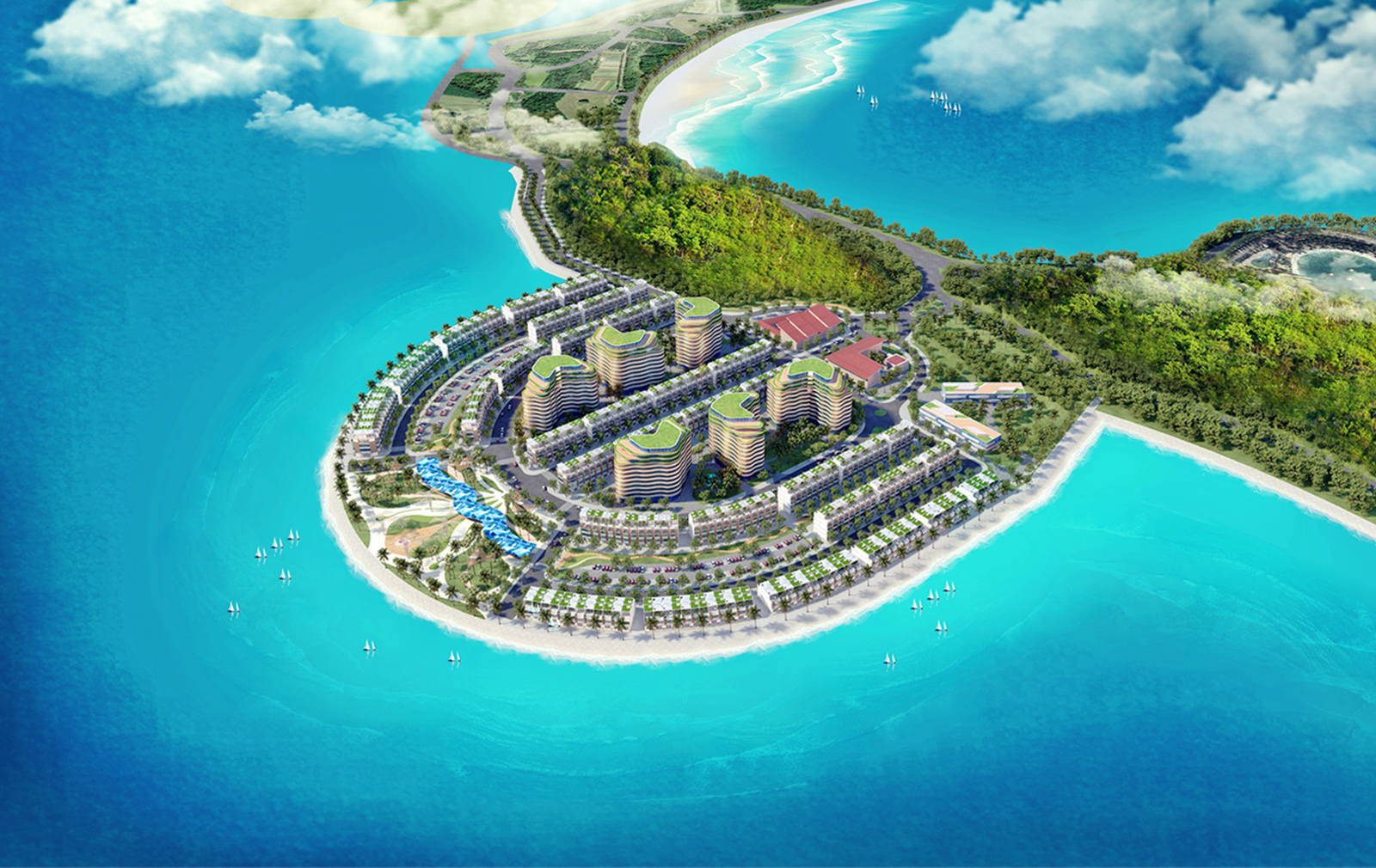 KHU ĐẤU GIÁ PHƯỜNG VẠN HƯƠNG, QUẬN ĐỒ SƠN, THÀNH PHỐ HẢI PHÒNG