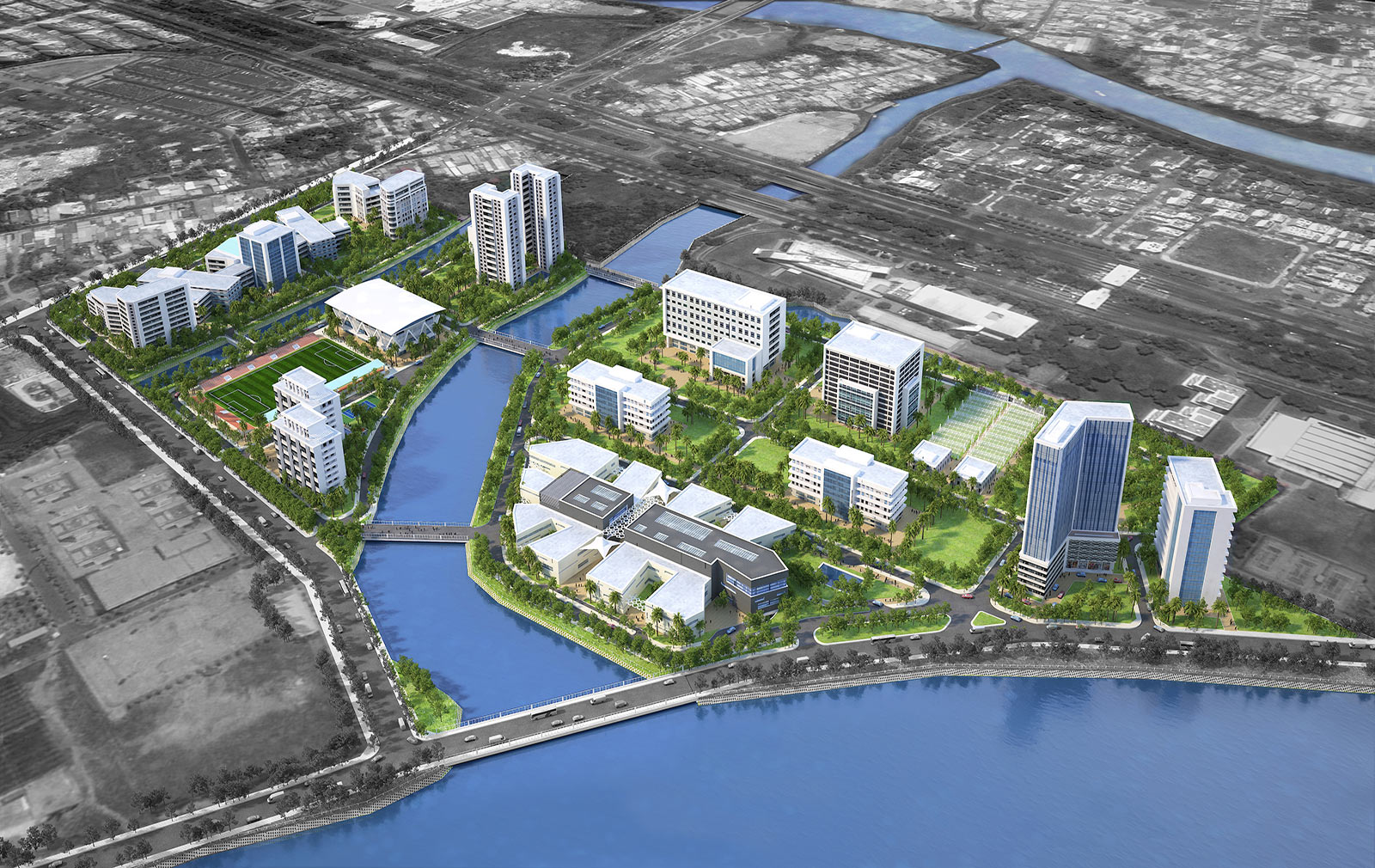 TRƯỜNG ĐẠI HỌC TÔN ĐỨC THẮNG