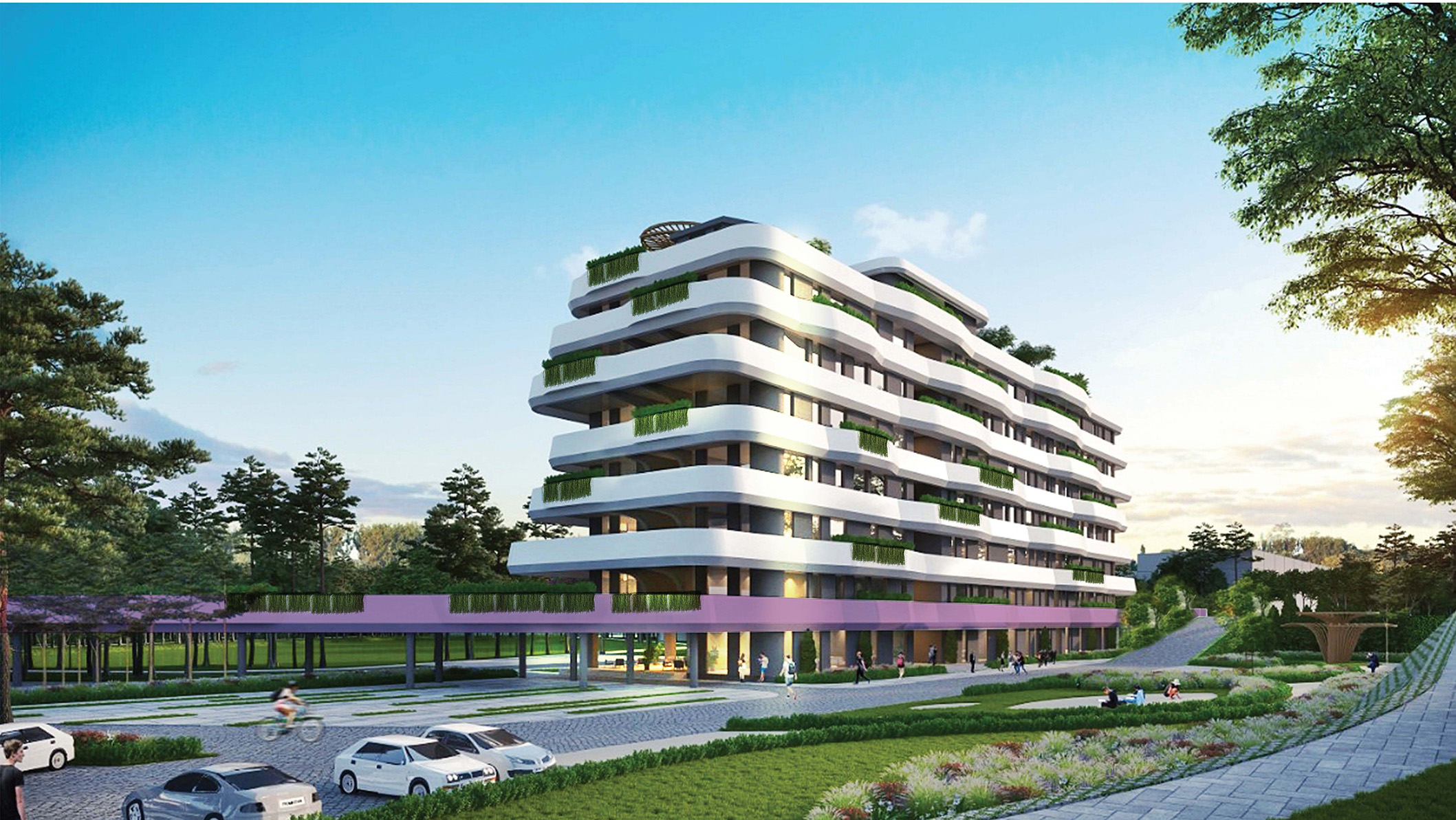 ĐẠI HỌC QUỐC TẾ BÌNH DƯƠNG