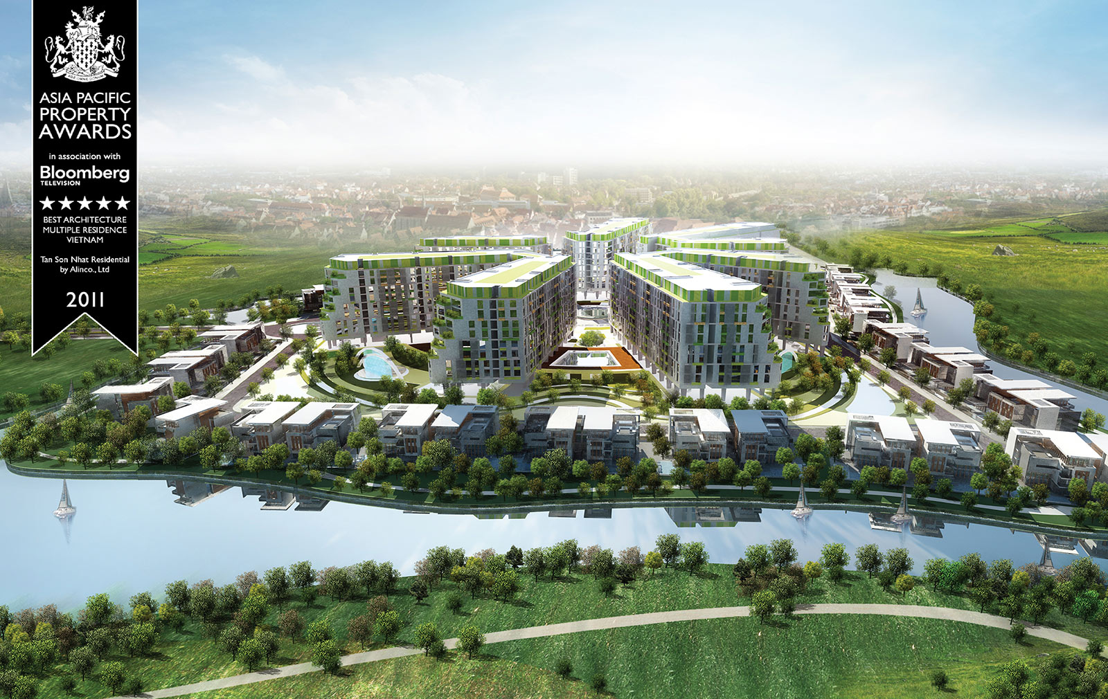 CĂN HỘ DỊCH VỤ TÂN SƠN NHẤT
