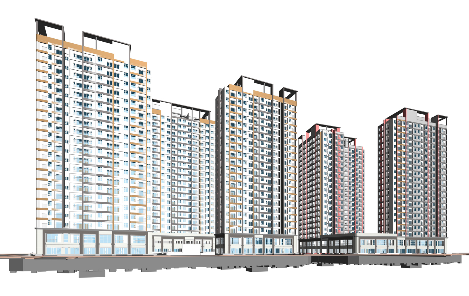 BIM - GHỀNH RÁNG QUY NHƠN